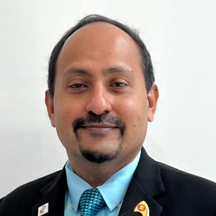 Professor Dato Dr Harikrishna K. Nair